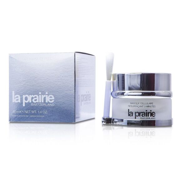 La Prairie Cellular - 3-Minute Peel 1.4 oz - Picture 4 of 4